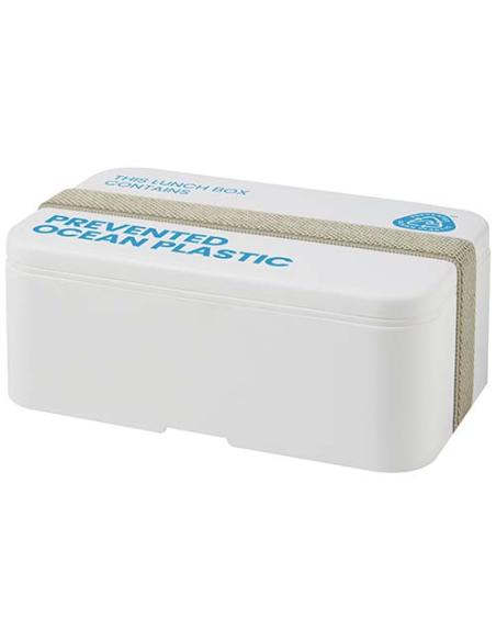 Fiambrera de una sola capa de 700 ml N10877012