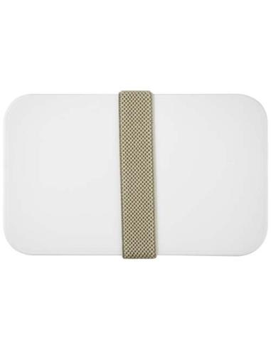 Fiambrera de doble capa de 700+700 ml N10977012