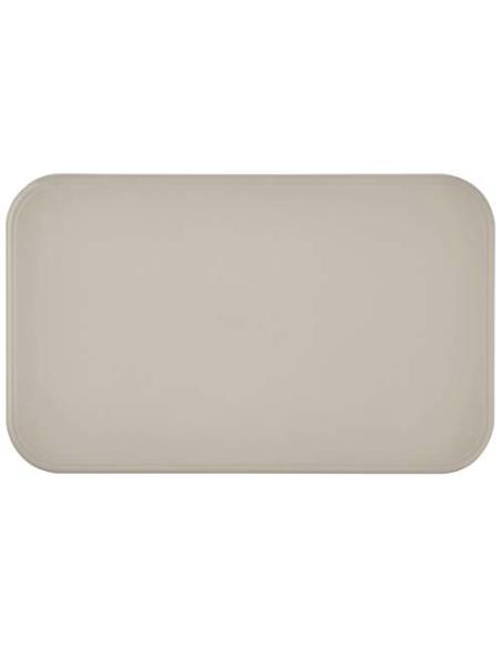 Fiambrera de doble capa de 700+700 ml N60977012