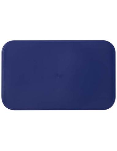 Fiambrera de doble capa de 700+700 ml N25977012