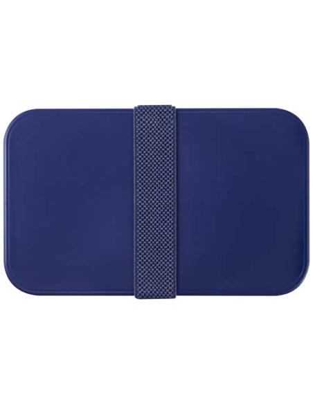 Fiambrera de doble capa de 700+700 ml N25977012