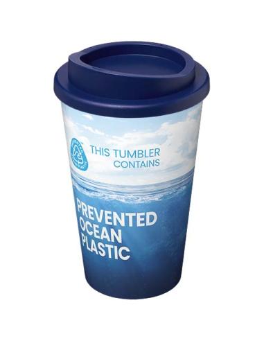 Vaso con aislamiento de 350 ml N25087012