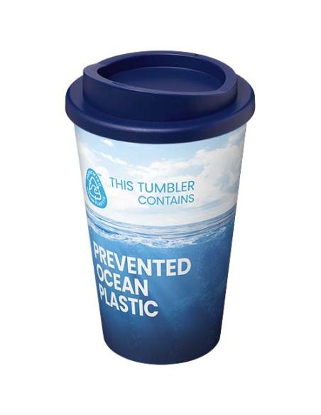 Vaso con aislamiento de 350 ml N25087012