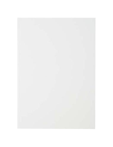 Libreta A5 de tapa blanda con 100 hojas de papel reciclado N10987012