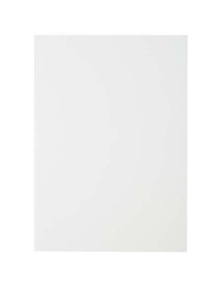 Libreta A5 de tapa blanda con 100 hojas de papel reciclado N10987012