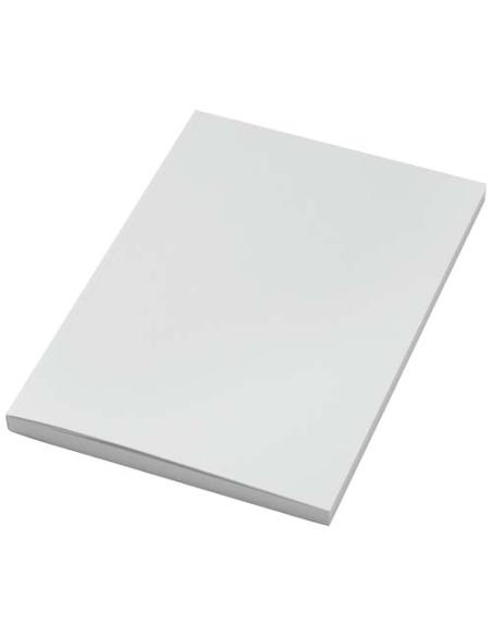 Libreta A5 de tapa blanda con 100 hojas de papel reciclado N10987012