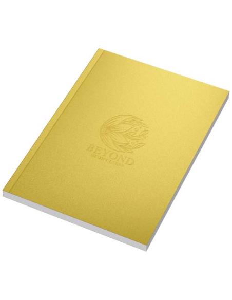 Cuaderno Novella Austen Colours A5 tapa blanda con 100 hojas N44189212