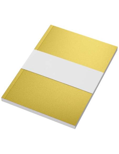 Cuaderno Novella Austen Colours A5 tapa blanda con 100 hojas N44189212