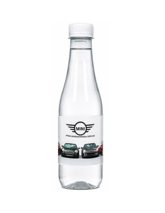 Botellín de agua RPT 33cl Personalizado | Al mejor Precio | nosolodulce