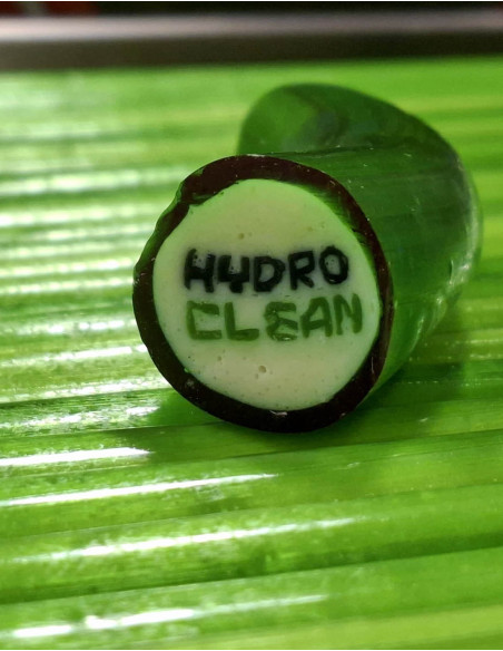 Bote de Medicinas relleno de Caramelo Mini Rock 75grs Personalizado | Al mejor precio | nosolodulce