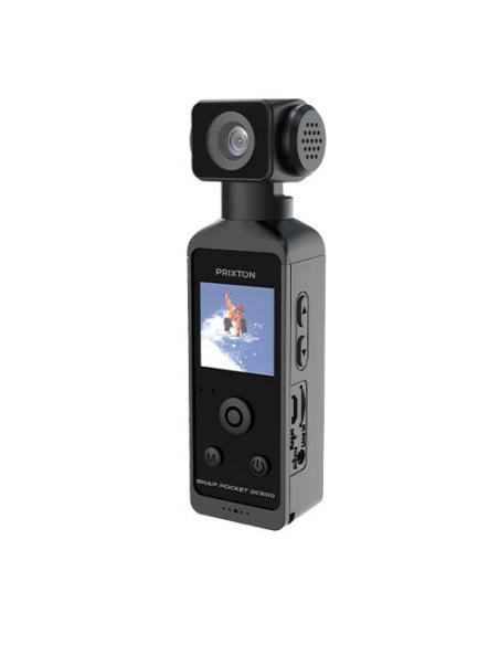 Cámara digital Prixton Snap DC600 N09612AP1