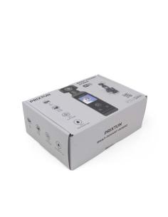 Cámara digital Prixton Snap DC600 N09612AP1 2