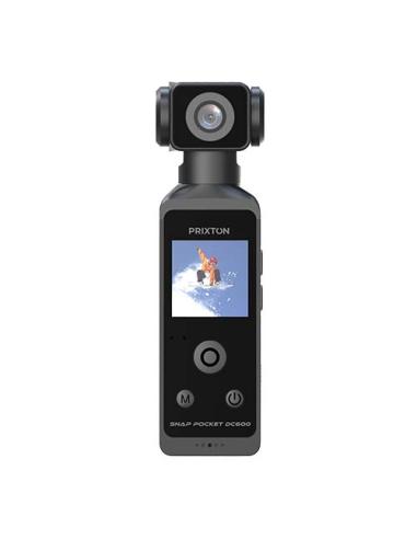 Cámara digital Prixton Snap DC600 N09612AP1