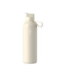 Botella Ocean Peak GO 710 ml Botella de agua de acero inoxidable reciclado N60049001