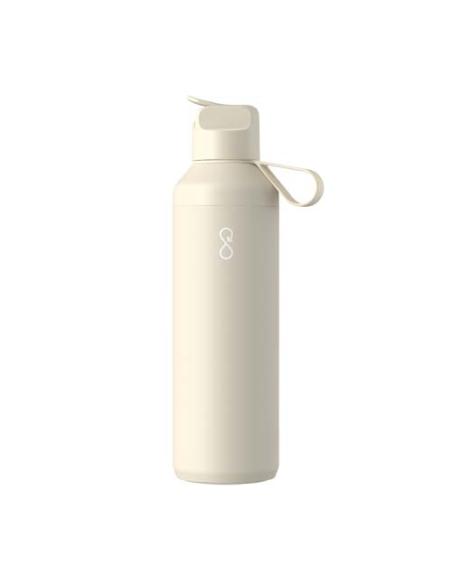 Botella Ocean Peak GO 710 ml Botella de agua de acero inoxidable reciclado N60049001
