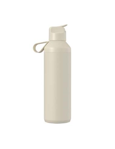 Botella Ocean Peak GO 710 ml Botella de agua de acero inoxidable reciclado N60049001
