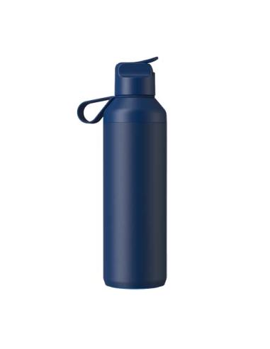Botella Ocean Peak GO 710 ml Botella de agua de acero inoxidable reciclado N55049001
