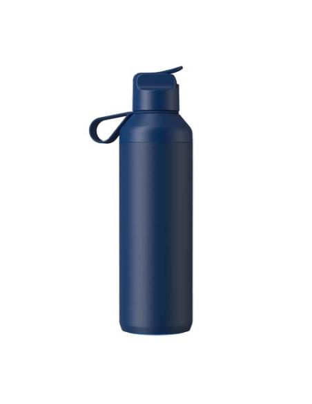 Botella Ocean Peak GO 710 ml Botella de agua de acero inoxidable reciclado N55049001