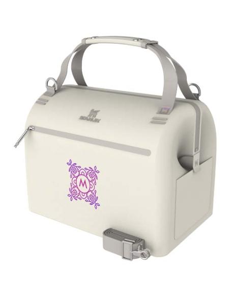 Bolsa nevera reciclada Stanley All-Day Julienne Max para 20 latas N01549001
