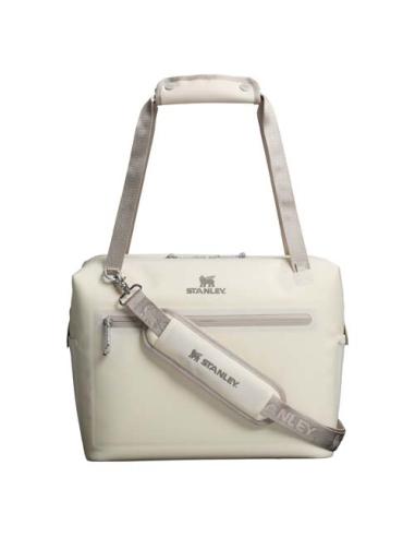 Bolsa nevera reciclada Stanley All-Day Julienne Max para 20 latas N01549001