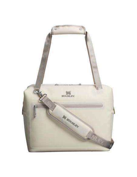 Bolsa nevera reciclada Stanley All-Day Julienne Max para 20 latas N01549001