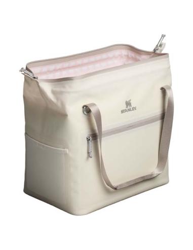 Bolsa nevera reciclada Stanley All-Day Julienne Max para 20 latas N01549001