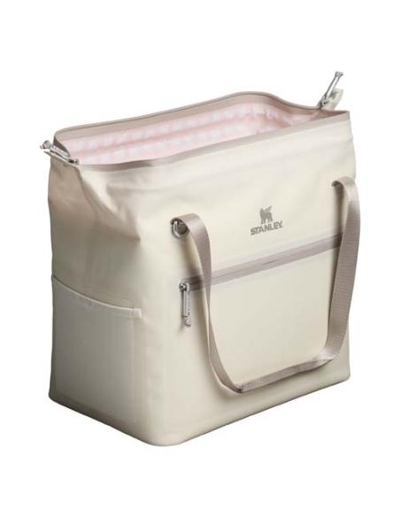 Bolsa nevera reciclada Stanley All-Day Julienne Max para 20 latas N01549001
