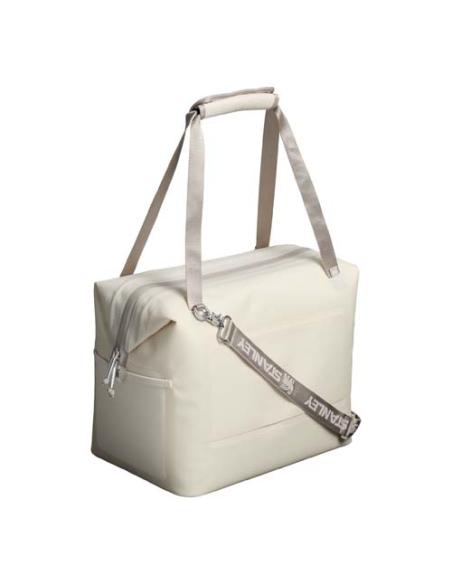 Bolsa nevera reciclada Stanley All-Day Julienne Max para 20 latas N01549001