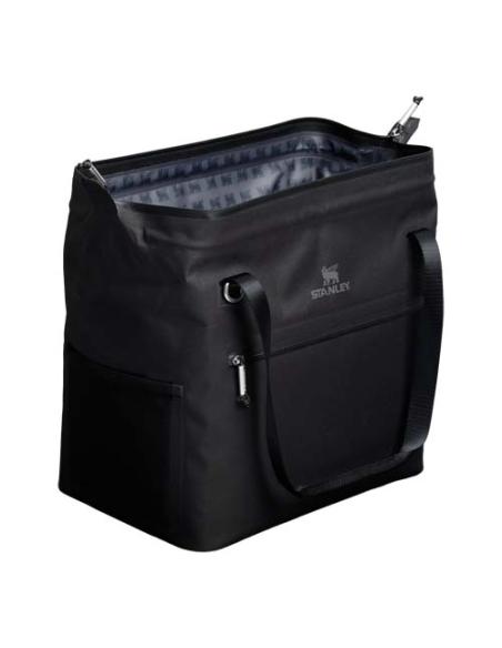 Bolsa nevera reciclada Stanley All-Day Julienne Max para 20 latas N09549001