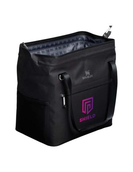 Bolsa nevera reciclada Stanley All-Day Julienne Max para 20 latas N09549001