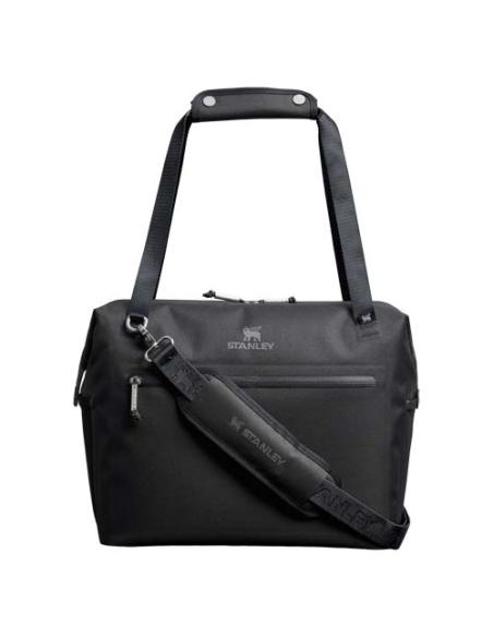 Bolsa nevera reciclada Stanley All-Day Julienne Max para 20 latas N09549001