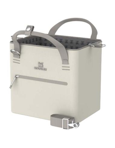 Stanley The All-Day Julienne Mini bolsa nevera reciclada para 10 latas N01649001
