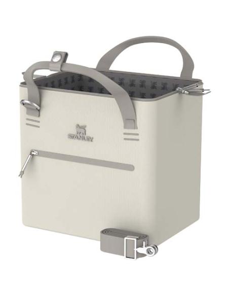 Stanley The All-Day Julienne Mini bolsa nevera reciclada para 10 latas N01649001