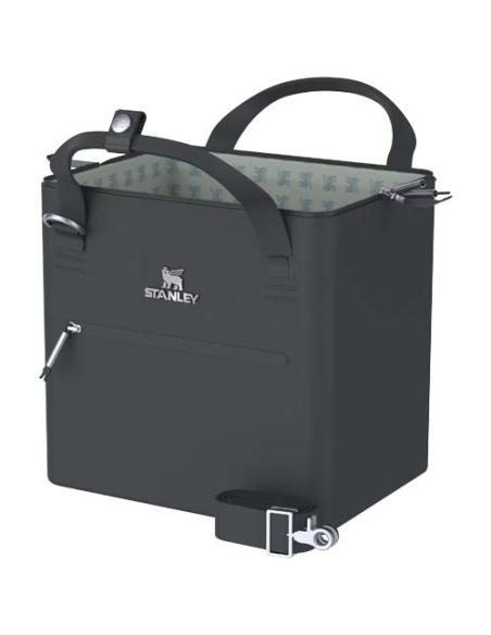 Stanley The All-Day Julienne Mini bolsa nevera reciclada para 10 latas N09649001
