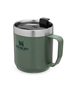 Taza de camping Stanley Everyday 350 ml de acero inoxidable N46949001