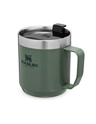 Taza de camping Stanley Everyday 350 ml de acero inoxidable N46949001