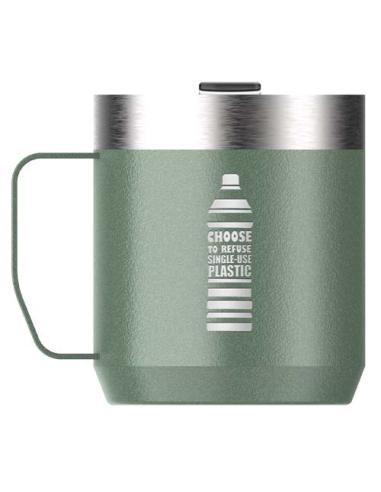 Taza de camping Stanley Everyday 350 ml de acero inoxidable N46949001