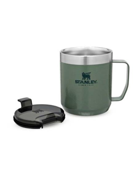 Taza de camping Stanley Everyday 350 ml de acero inoxidable N46949001