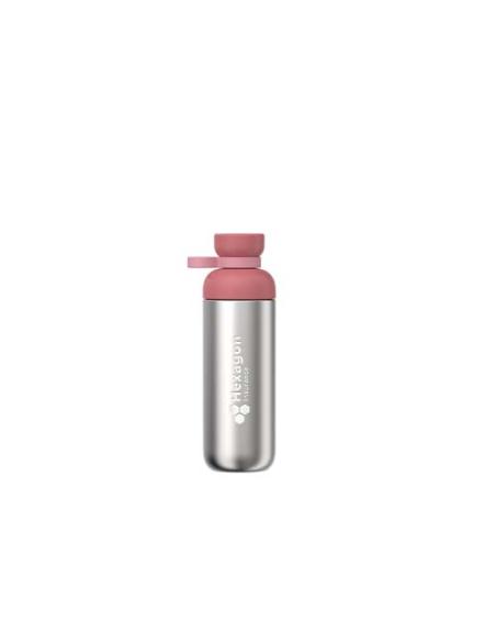 Botella de agua de 700 ml N63369001