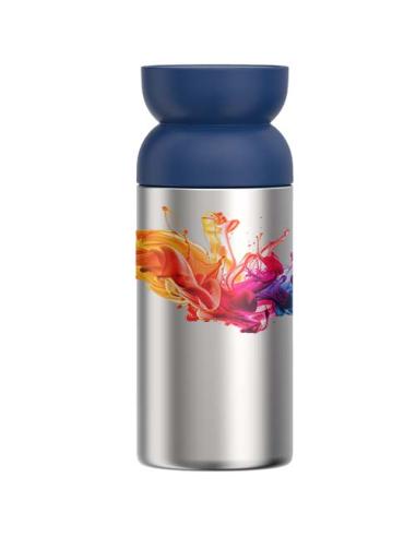 Taza de café con aislamiento de 350 ml Mepal Ellipse N25569001