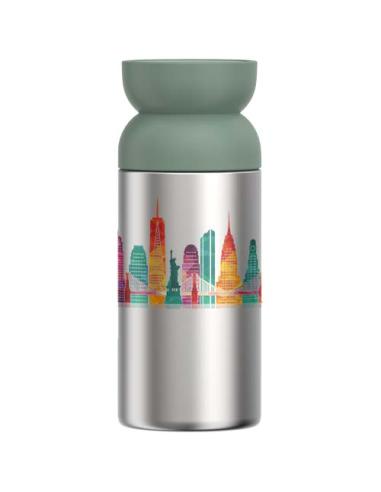 Taza de café con aislamiento de 350 ml Mepal Ellipse N16569001