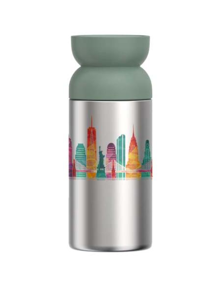 Taza de café con aislamiento de 350 ml Mepal Ellipse N16569001