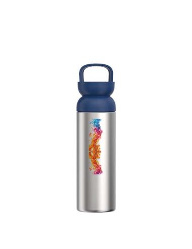 Taza de té con aislamiento de 500 ml Mepal Ellipse N25669001