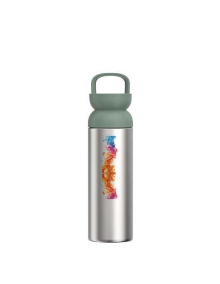 Taza de té con aislamiento de 500 ml Mepal Ellipse N16669001