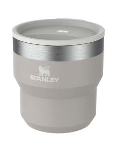 Stanley Stay Hot Taza apilable aislada de acero inoxidable de 295 ml N28379001
