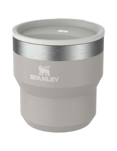 Stanley Stay Hot Taza apilable aislada de acero inoxidable de 295 ml N28379001