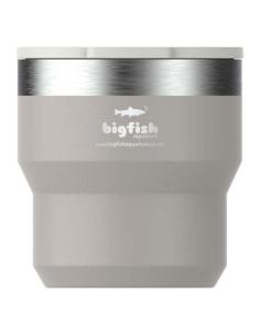 Stanley Stay Hot Taza apilable aislada de acero inoxidable de 295 ml N28379001 2