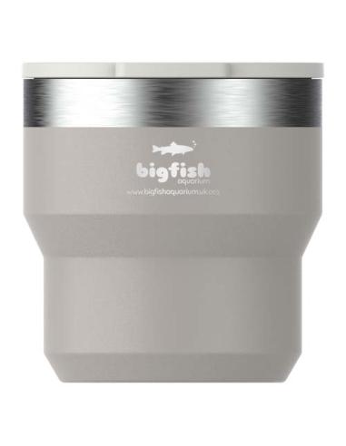 Stanley Stay Hot Taza apilable aislada de acero inoxidable de 295 ml N28379001