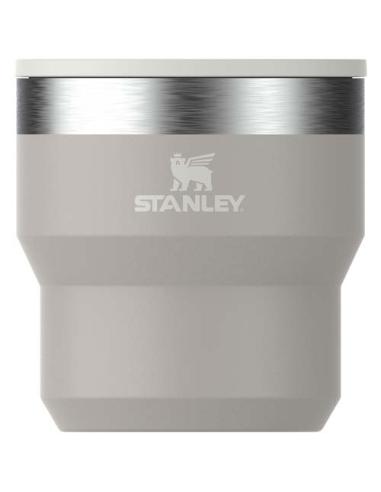 Stanley Stay Hot Taza apilable aislada de acero inoxidable de 295 ml N28379001