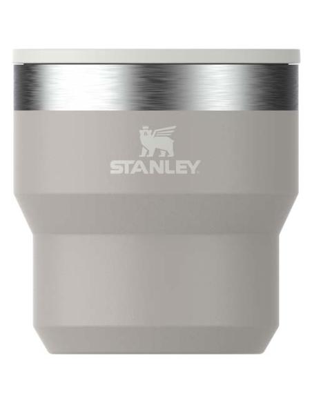 Stanley Stay Hot Taza apilable aislada de acero inoxidable de 295 ml N28379001
